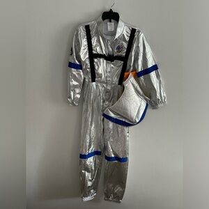 Astronaut Costume